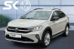Volkswagen Taigo Goal goal 1.5 tsi 150ps dsg  ahk  acc  iq.light