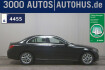 Mercedes Classe C Avantgarde Benz c 300 avantgarde led shz pdc tempomat
