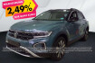 Volkswagen T-Roc Goal T roc 2.0 tdi dsg goal ahk kamera navi pdc