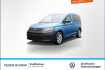 Volkswagen Caddy PanAmericana 1.5 tsi ahk ruckfahrkamera heckflugelturen