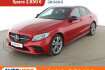 Mercedes Classe C AMG Line Benz c 200 c 200 amg line