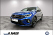 Volkswagen Taigo R-Line r line black style 1.5 tsi dsg/matrix/iq.d