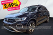 Volkswagen T-Roc Goal T roc 2.0 tdi dsg goal ahk kamera navi pdc
