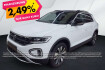 Volkswagen T-Roc Goal T roc 2.0 tdi dsg goal ahk navi kamera pdc