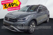 Volkswagen T-Roc Goal T roc 2.0 tdi dsg goal ahk kamera navi pdc