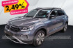 Volkswagen T-Roc Goal T roc 2.0 tdi dsg goal ahk kamera navi pdc