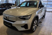 Volvo XC40 Core Xc40 pure electric core met+kamera+lm19+navi+led