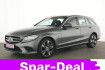 Mercedes Classe C Avantgarde Benz c 300 de avantgarde business+||ahk|led|asisstenz