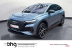 Audi Q4 e-tron  Q4 e tron q4 sportback 35 e tron