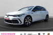 Volkswagen Golf 8 R-Line Golf viii r line 1.5 l etsi led+acc+rfk+navi+shz+dab+ca