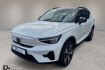 Volvo XC40 Core Xc40 recharge single motor core + winter paket