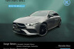 Mercedes CLA  Benz cla 250 cla 250 e sb amg+night+distr+pano+kam+sound+easy