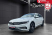 Volkswagen Passat SW Elegance Passat variant elegance tdi dsg iq.light acc ahk sth sh rearvi?