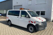 Volkswagen Transporter  T6 transporter t6 kasten kombi+4motion+sitz. standhzg+ahk+regal