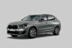 BMW X2 M-Sport xdr25e m sport led*headup*leder*h&k*kamera
