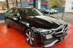 Mercedes Classe C Avantgarde Benz c 200 c 200 business paket avantgarde 1. hand