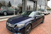 Mercedes Classe C Avantgarde Benz c 300 d avantgarde led navi r.cam ahk distronic plus
