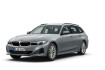 BMW Série 3 M-Sport 318 d touring auto klimaaut. ahk sportsitze pdc