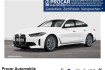 BMW i4 M-Sport I4 edrive35 gran coupe dab tempomat klimaaut.