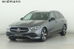 Mercedes Classe C Avantgarde Benz c 200 d t **avantgarde*ahk*pts*kamera*navi*led**
