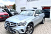 Mercedes GLC  Benz glc 220 *4m*ahk*temp*led*navi*kamera*pdc*shz*carp