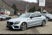 Mercedes Classe C  Benz c 400 4matic coupe sytle*panorama*kamera »*top*