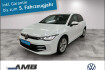Volkswagen Golf 8 Life Golf life 1.5 ehybrid led/acc/sitzhz/bis03.30gar