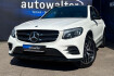 Mercedes GLC Edition 1 Benz glc 250 d 4matic amg pano ahk schwenk. 2.hand