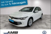 Volkswagen Golf 8 Life Golf life 1.5 ehybrid led/acc/sitzhz/bis04.30gar