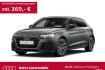 Audi A1 S-Line 35 tfsi s tronic led navi virtual