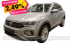 Volkswagen T-Roc Life T roc 1.5 tsi dsg life stdhzg navi kamera pdc