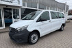 Mercedes Vito Pro benz vito  benz vito vito tourer 114 cdi pro extralang/8 sitze/sitzhz