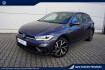 Volkswagen Polo R-Line r line 1 0 l tsi 7 gang dsg navi rfk acc led