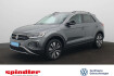 Volkswagen T-Roc Goal T roc goal 1.5 tsi dsg / standh  navi  parkassi