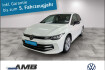 Volkswagen Golf 8 Goal Golf goal 1.5 ehybrid led/travel/sitzhzg/5.30gar