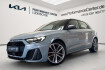 Audi A1 S-Line sportback 40 tfsi s line*leder*sonos*navi*led