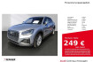 Audi Q2  35 tfsi kamera virtual cockpit sitzheizung