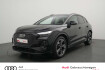 Audi Q4 e-tron  Q4 e tron s line acc navi kam shz sonos