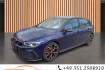 Volkswagen Golf 8  Golf 2.0 tsi gti dsg*standheizung*19 zoll*headup
