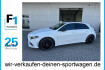 Mercedes Classe A AMG Line Benz a 250 4matic edition amg business paket night paket mb k