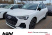 Audi Q3 S-Line 45 tfsi e s tronic s line led/acc/kamera/inte