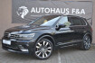 Volkswagen Tiguan Highline highline r line 4motion led navi ahk virt