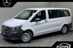Mercedes Vito Pro benz vito  benz vito 114 tourer pro lang 8 sitze+shz+navi