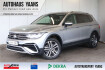 Volkswagen Tiguan Allspace Elegance Tiguan allspace eleg. 2.0 tsi 4m matrix+hud+ahk