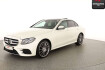 Mercedes Classe E AMG Line Benz e 200 e 200 3x amg designo diamantweiss multibeam pano