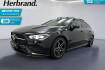 Mercedes CLA AMG Line Benz cla 200 amg night panorama ambiente soundsys