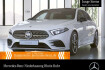 Mercedes Classe A AMG Line Advanced Benz a 200 4m amg+night+pano+ahk+led+kamera+keyless+8g