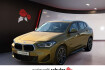 BMW X2 M-Sport m sport 25d xdrive ahk pano