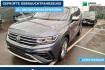 Volkswagen Tiguan Allspace Elegance Tiguan allspace 2.0 tdi elegance 4motion matrix