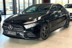 Mercedes Classe A Edition 1 Benz a 250 amg night pano kamera ambientenbeleuchtung ihc